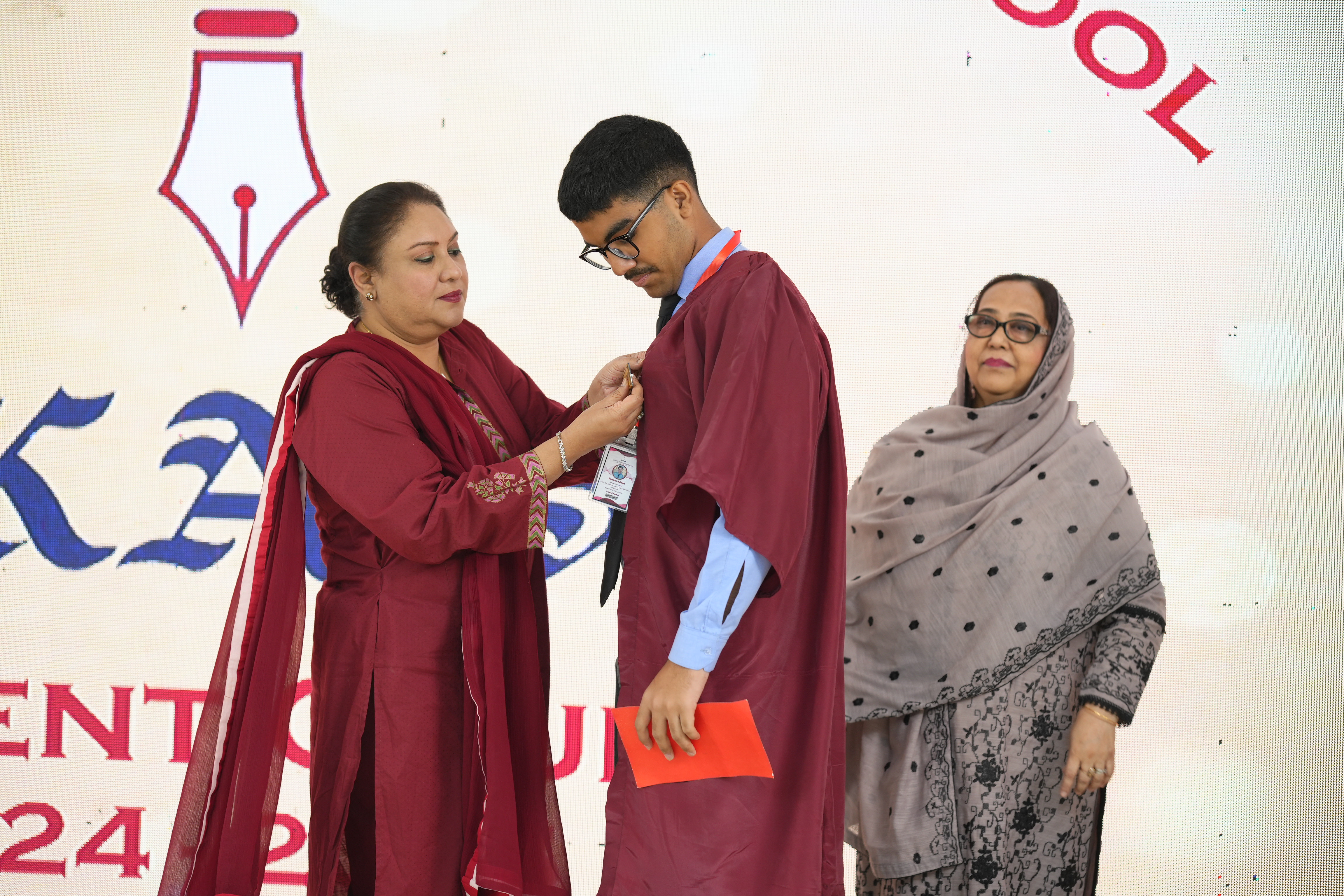 Award Ceremony 2