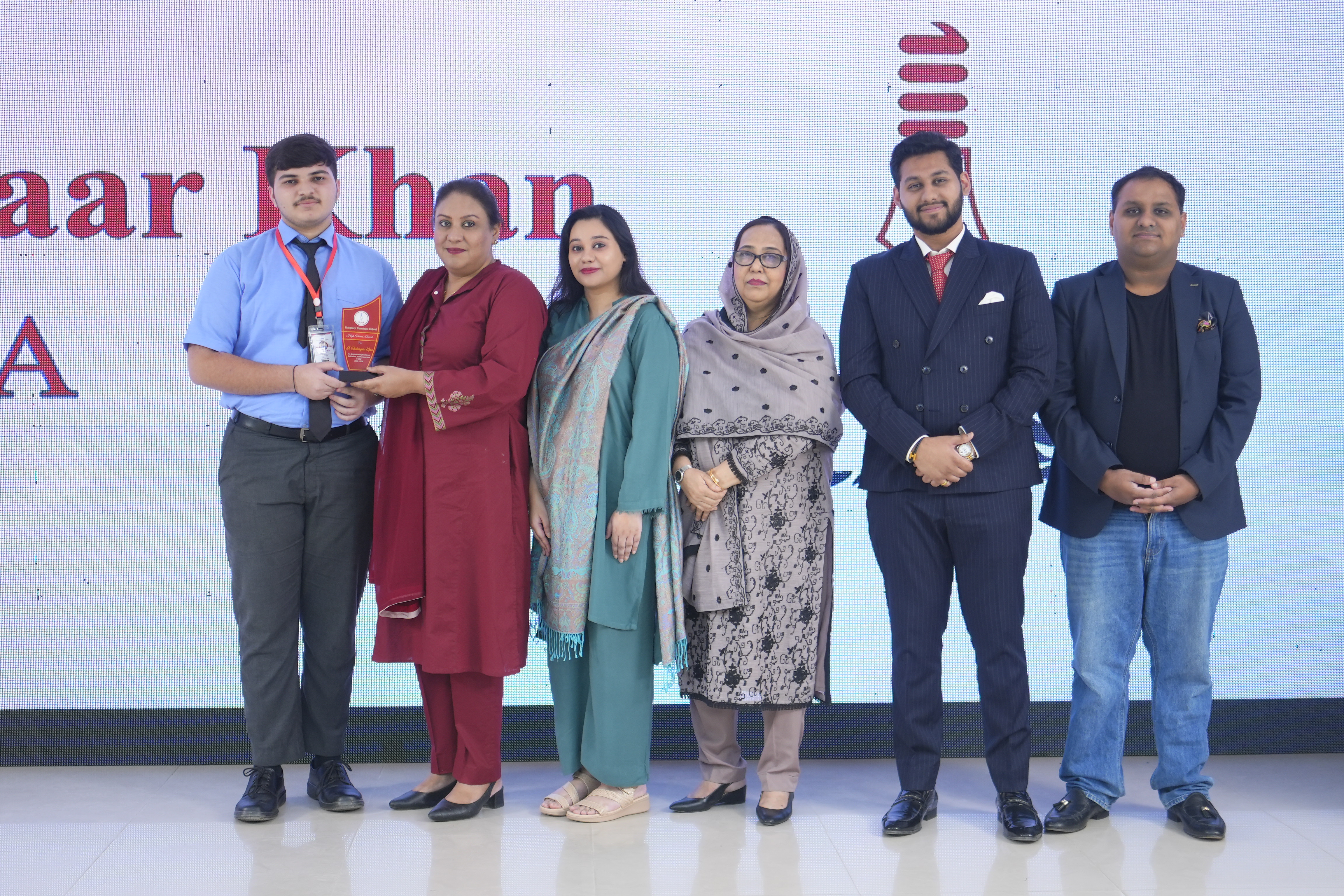 Award Ceremony 2