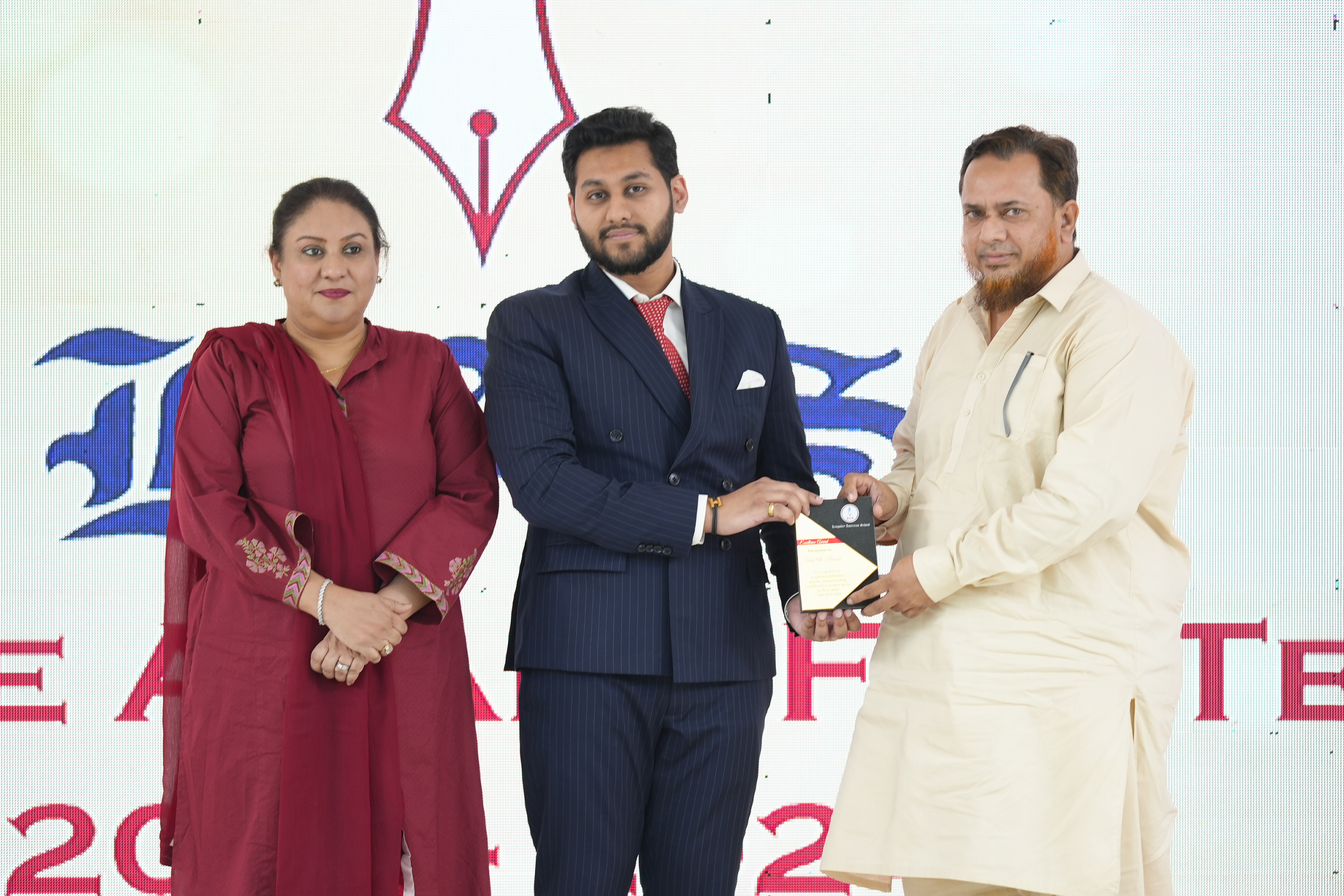 Award Ceremony 2