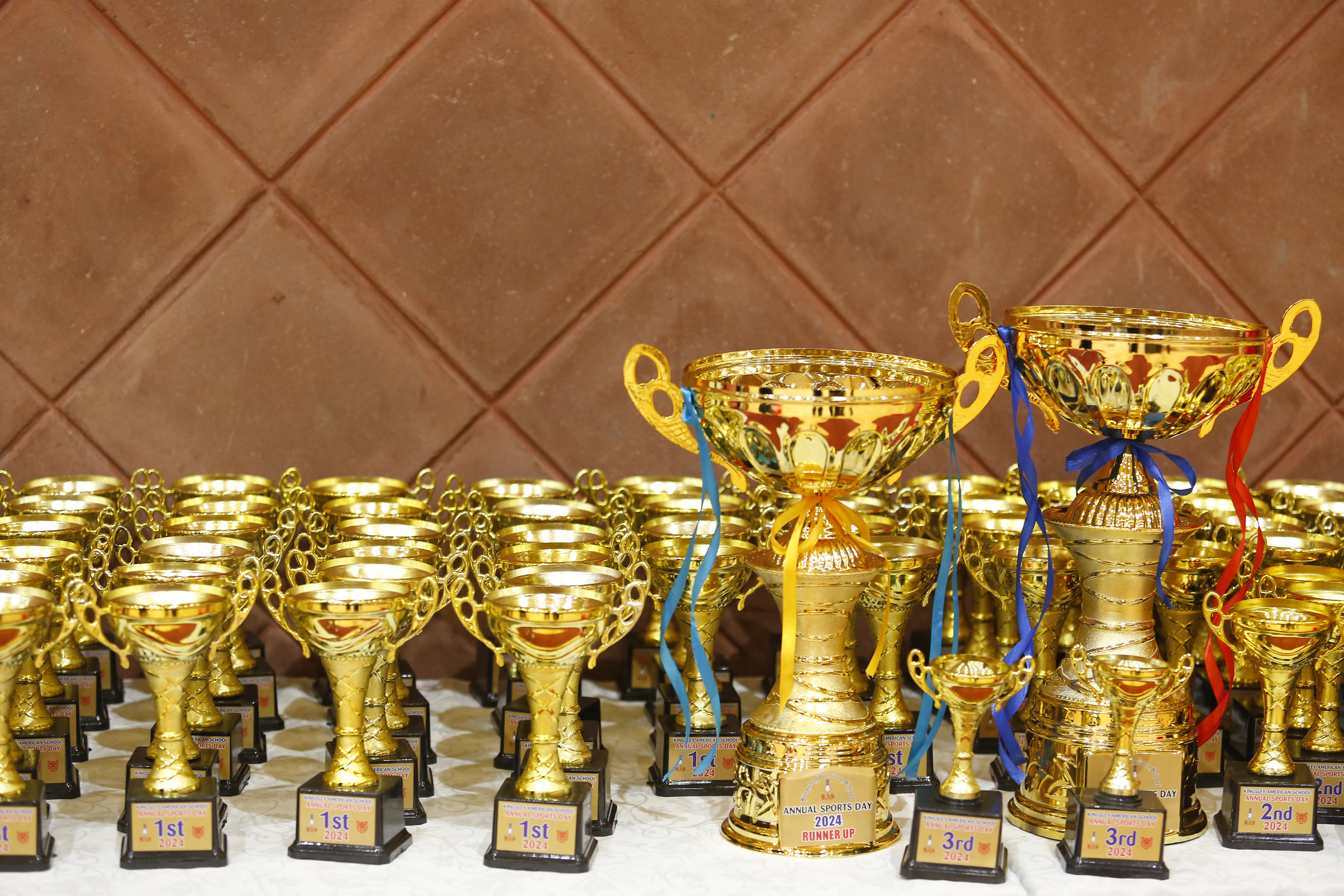 Sports Day 1
