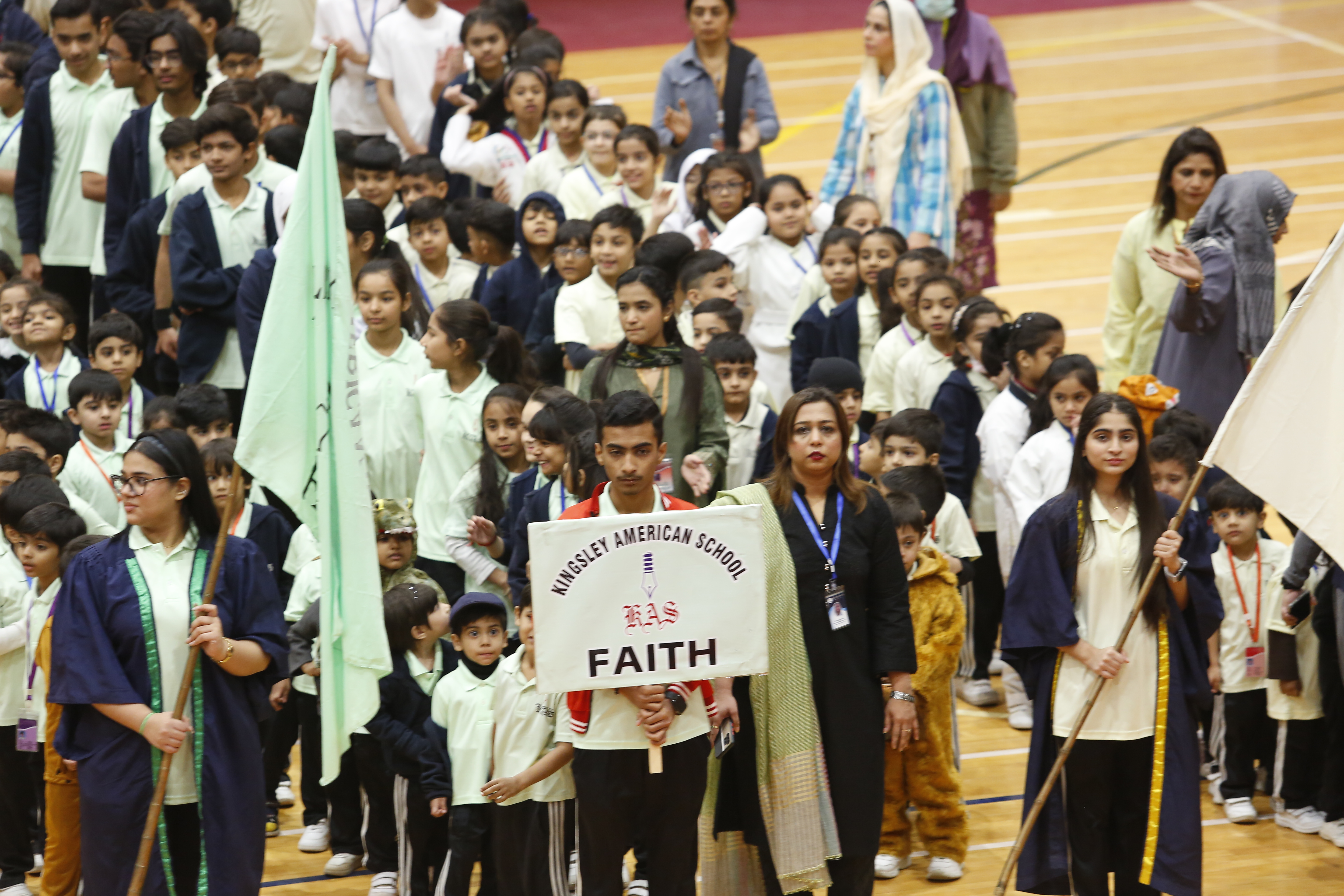 Sports Day 2