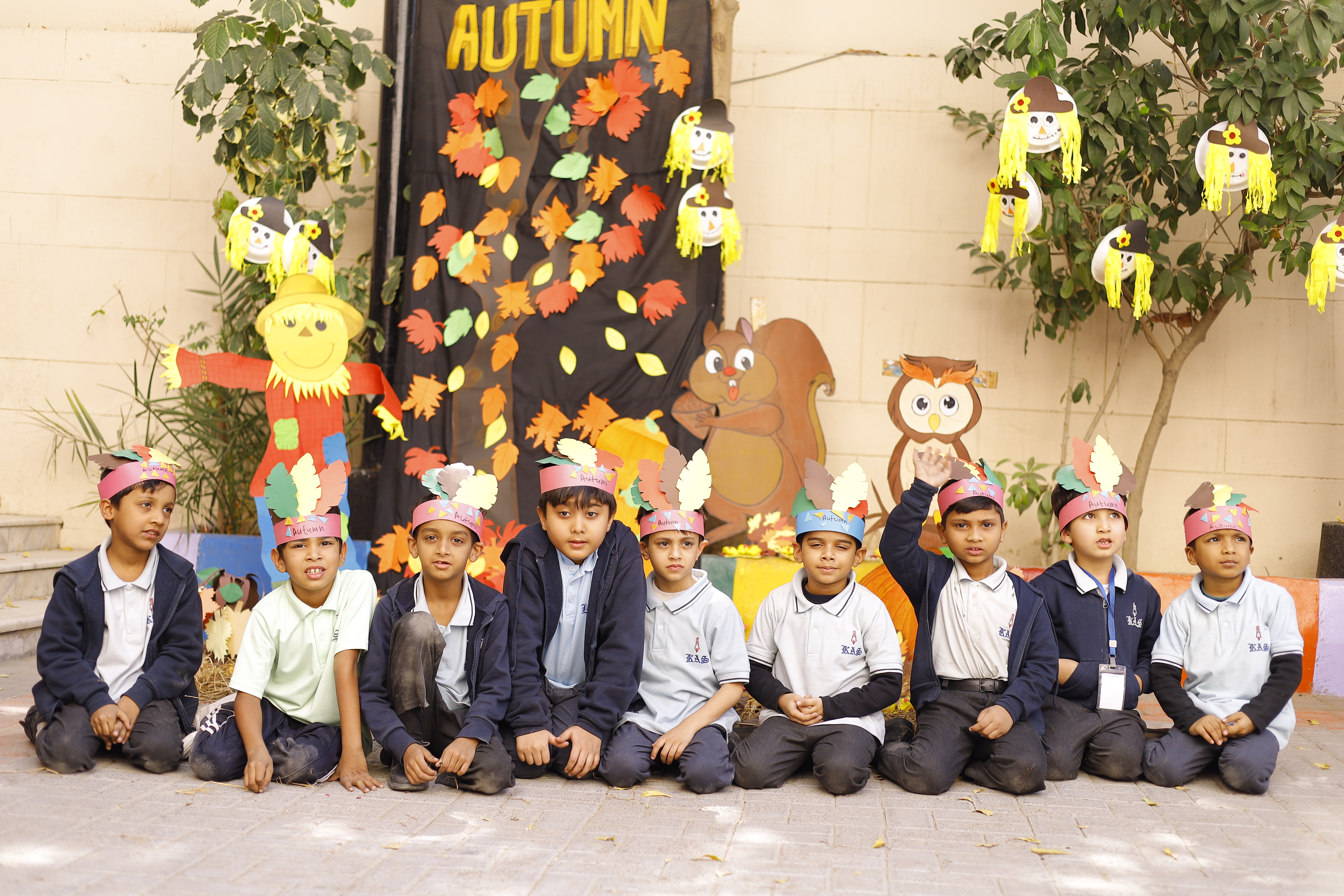 Field Trip 2