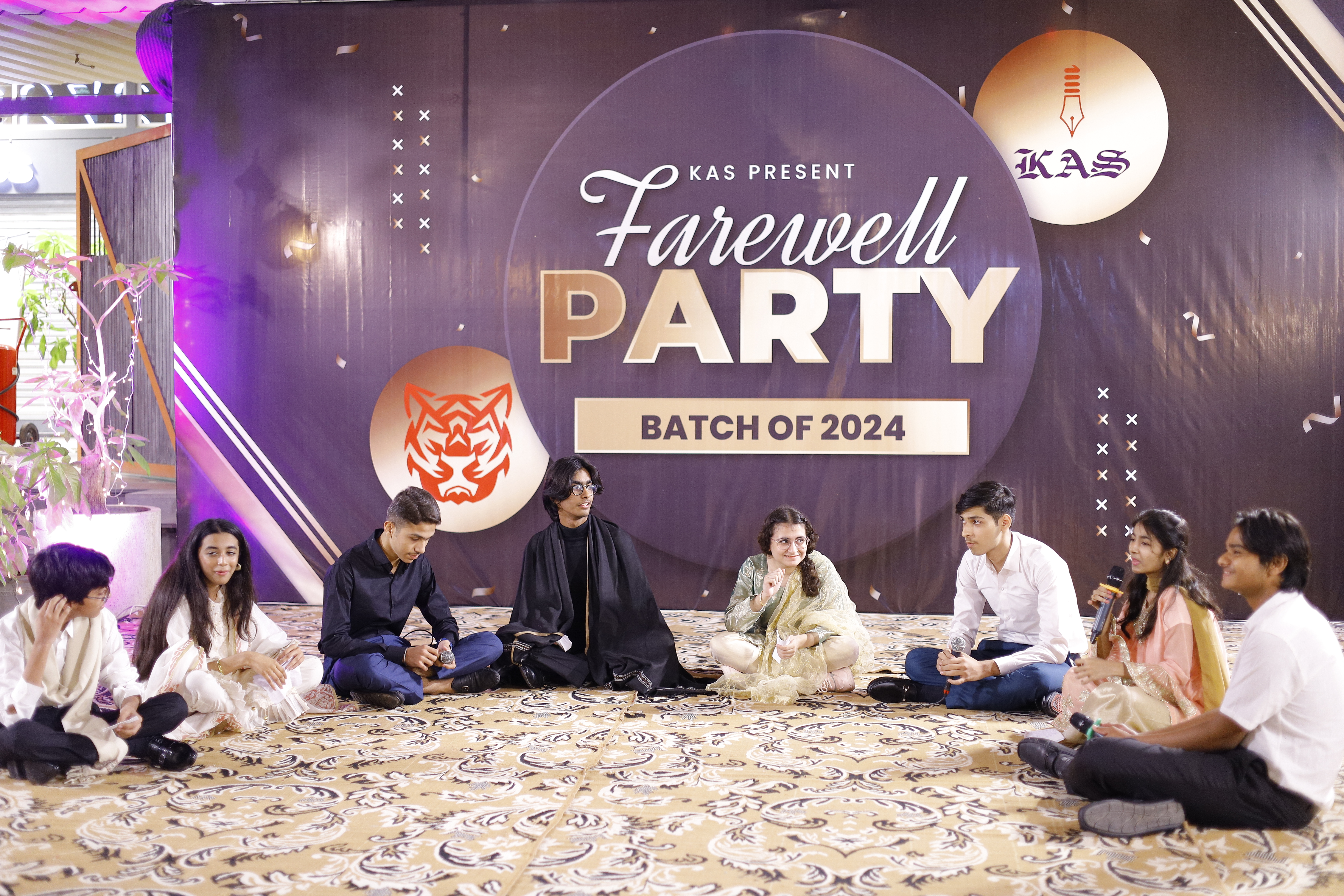 Farewell 2