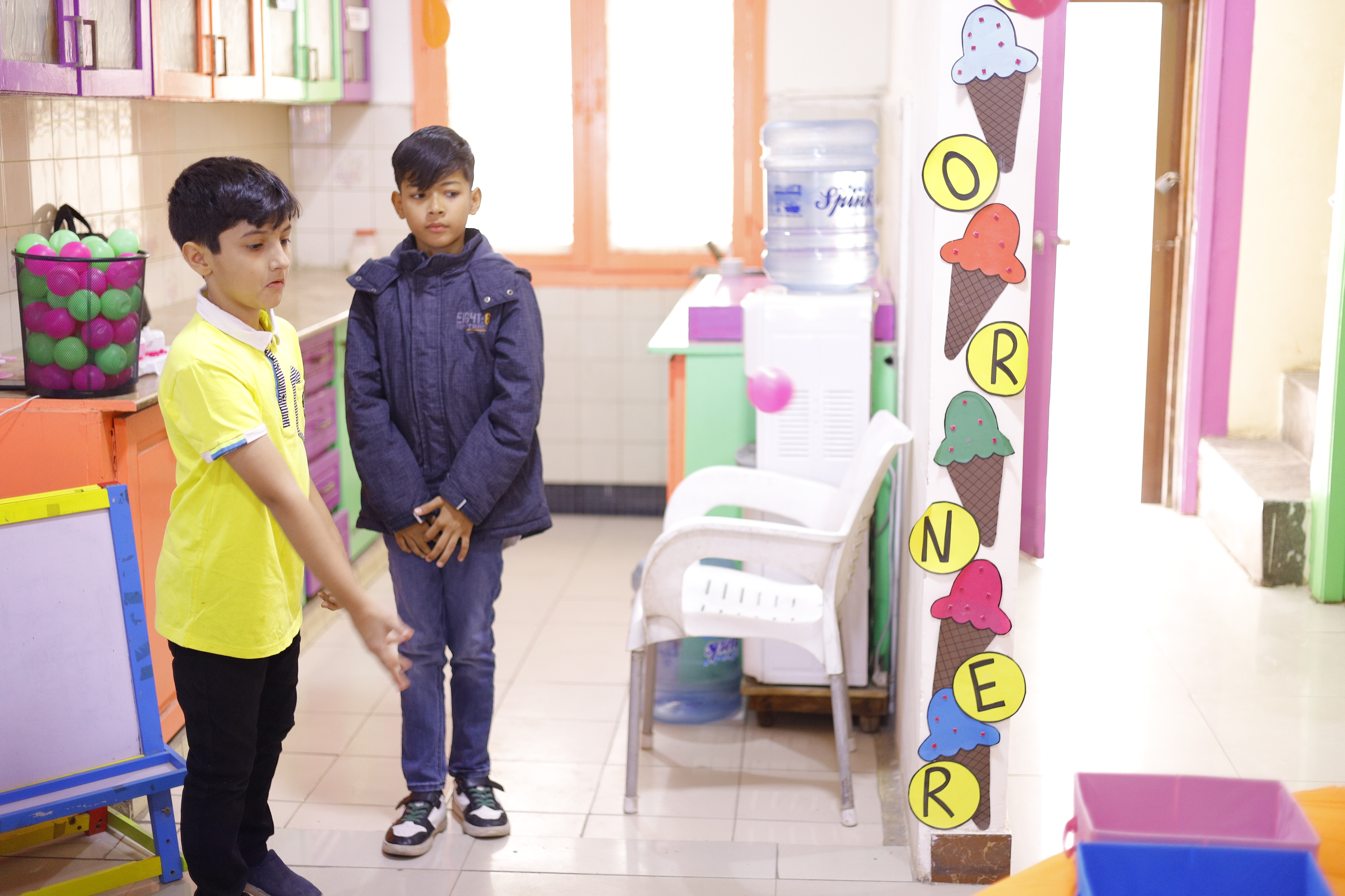 Open House 2